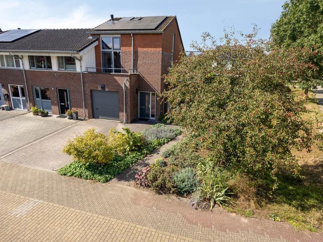 De Vonder 1, Zetten