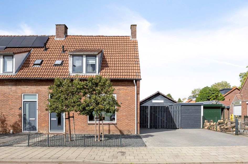 Nachtegaalstraat 17