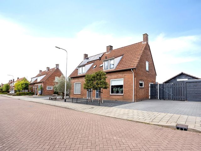 Nachtegaalstraat 17, Heteren