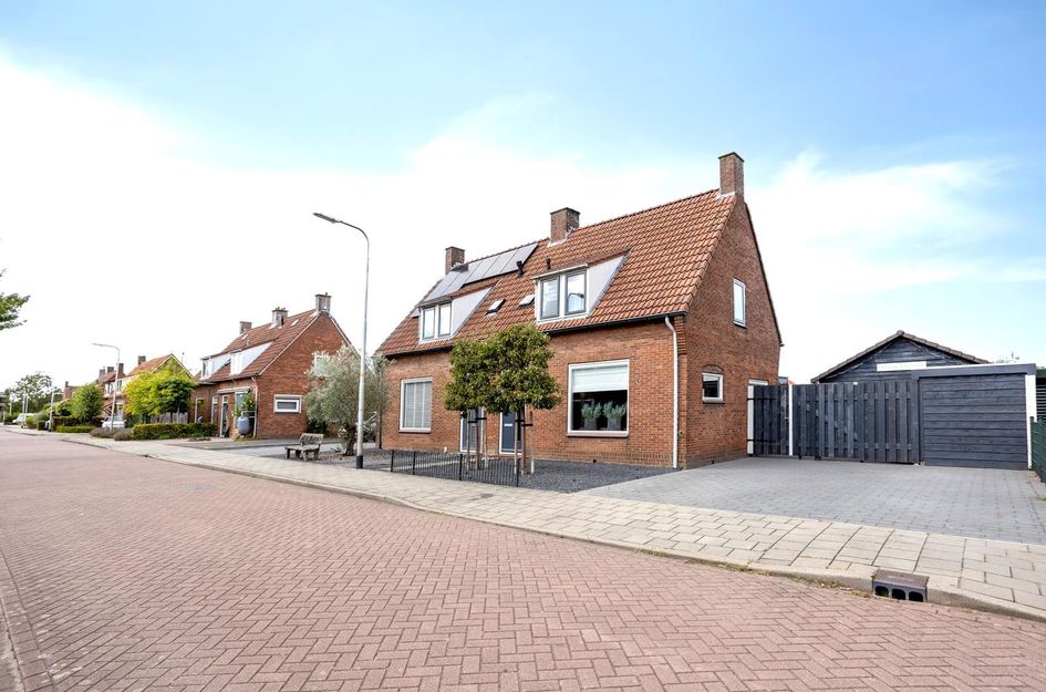 Nachtegaalstraat 17