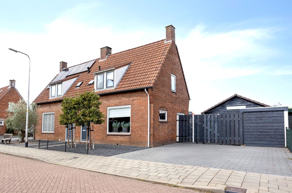 Nachtegaalstraat 17