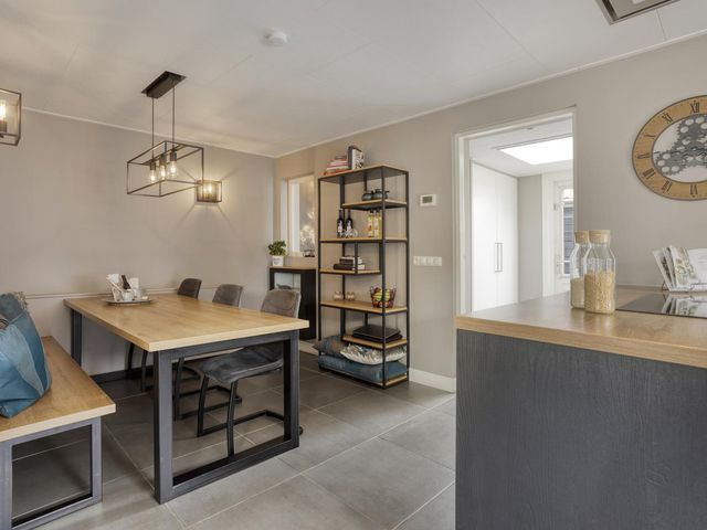 Nachtegaalstraat 17, Heteren