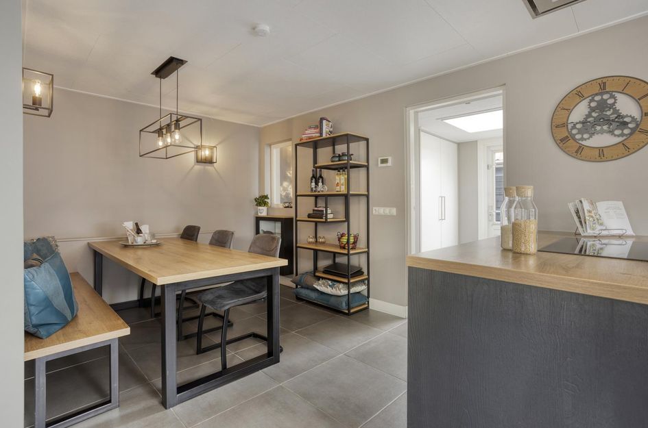 Nachtegaalstraat 17