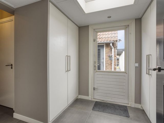Nachtegaalstraat 17, Heteren