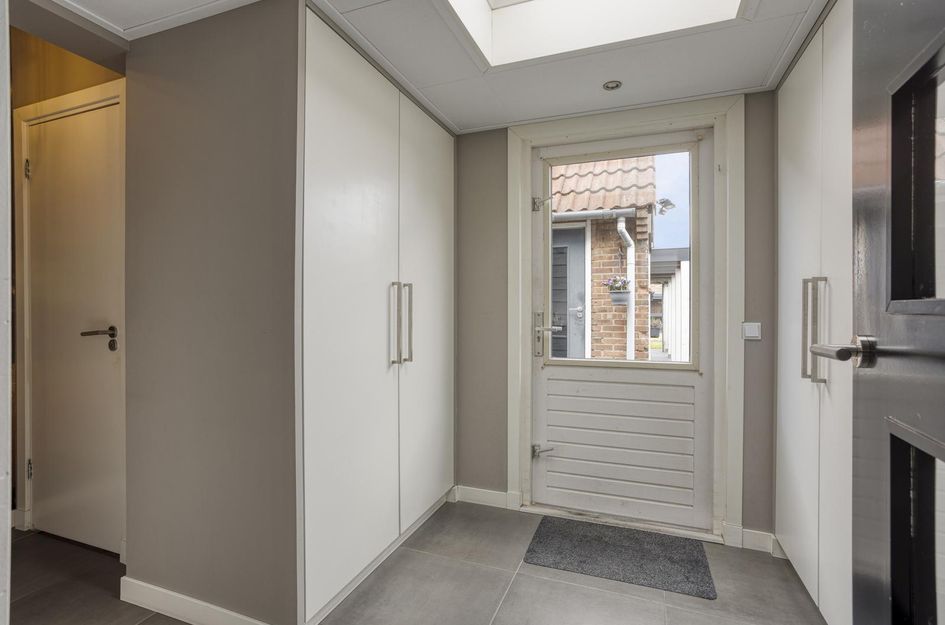 Nachtegaalstraat 17