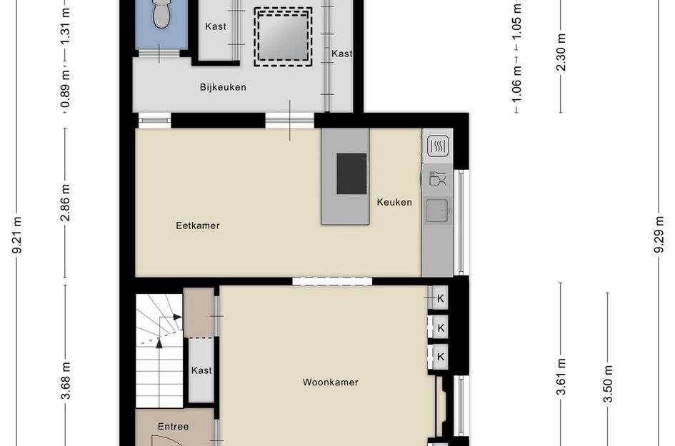 Nachtegaalstraat 17