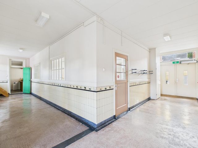 Rapenburg 30, Vogelwaarde