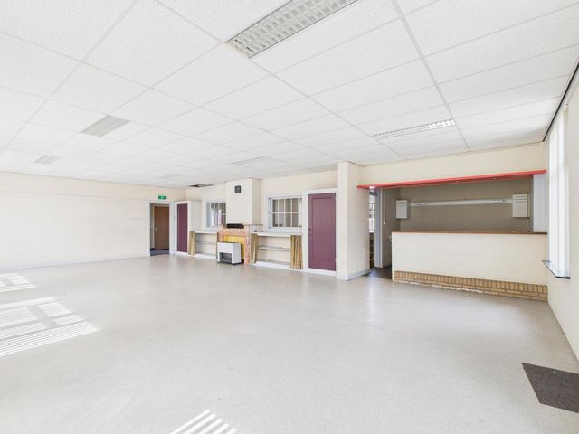 Rapenburg 30, Vogelwaarde