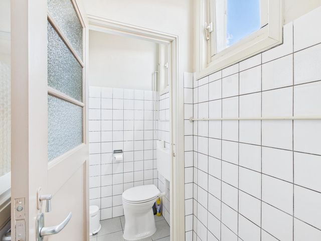 Rapenburg 30, Vogelwaarde