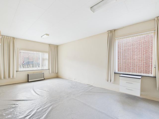 Rapenburg 30, Vogelwaarde