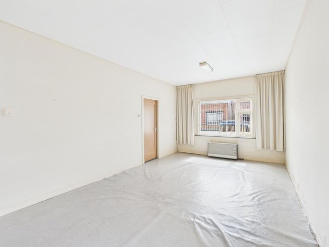 Rapenburg 30, Vogelwaarde