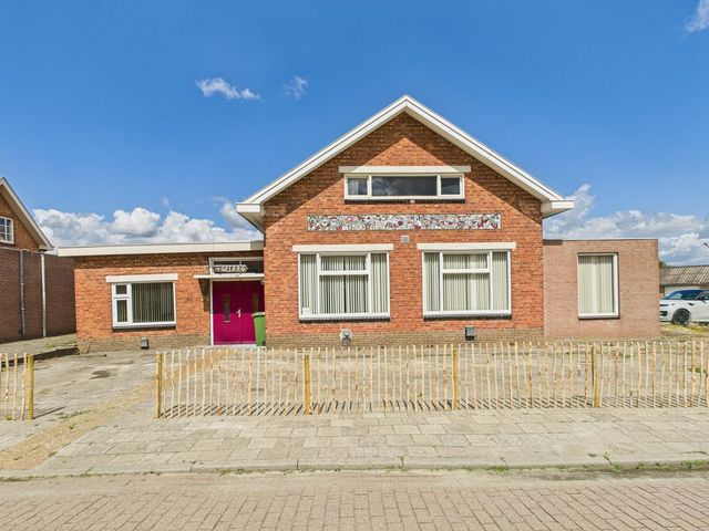 Rapenburg 30, Vogelwaarde