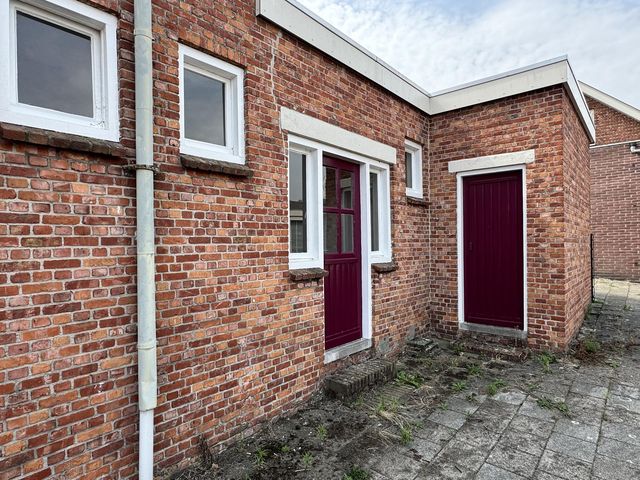 Rapenburg 30, Vogelwaarde