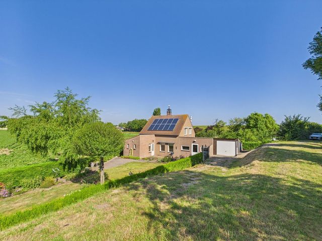 Doorndijk 3, Walsoorden