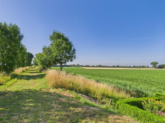 Doorndijk 3, Walsoorden