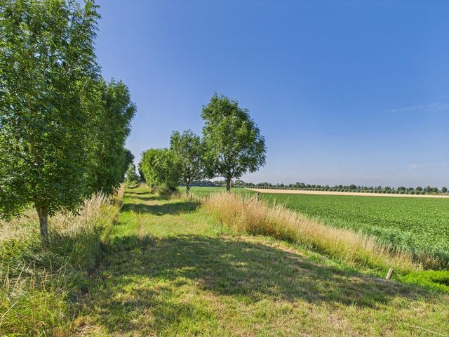 Doorndijk 3, Walsoorden