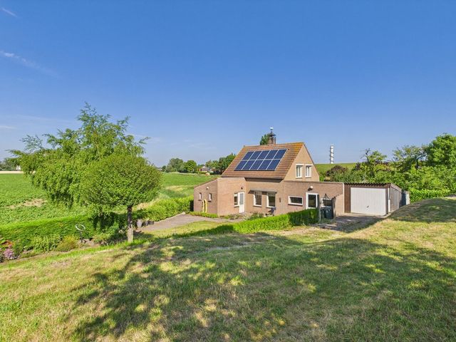 Doorndijk 3, Walsoorden