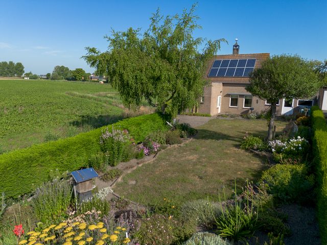 Doorndijk 3, Walsoorden