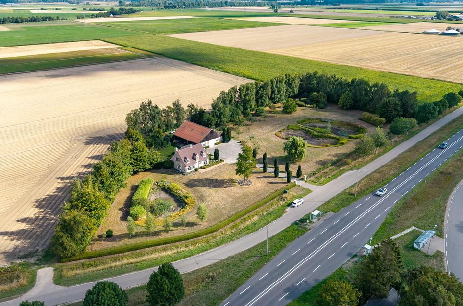 Riet- en Wulfsdijkweg 26