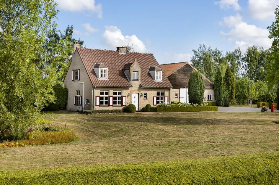 Riet- en Wulfsdijkweg 26