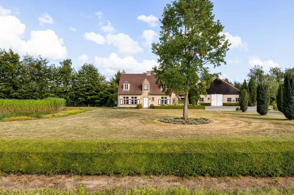 Riet- en Wulfsdijkweg 26