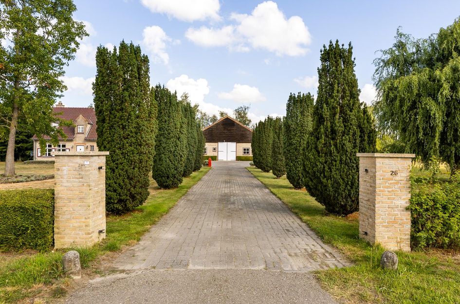Riet- en Wulfsdijkweg 26