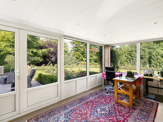 Riet- en Wulfsdijkweg 26, Hulst