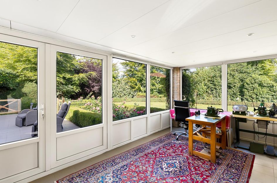 Riet- en Wulfsdijkweg 26