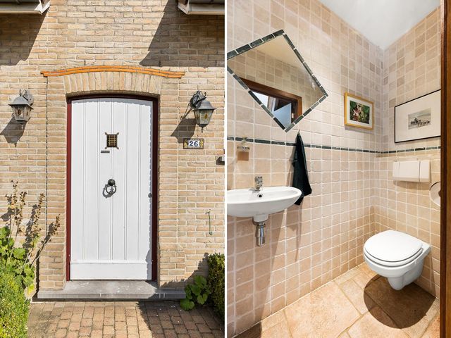 Riet- en Wulfsdijkweg 26, Hulst