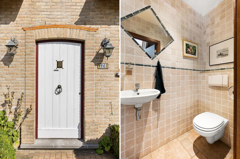 Riet- en Wulfsdijkweg 26