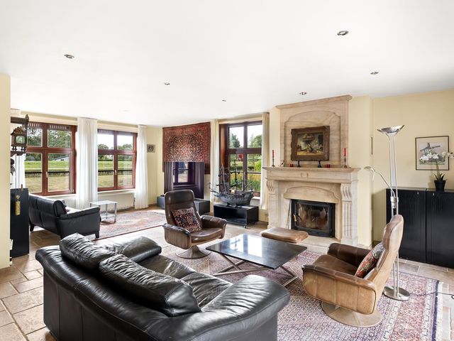 Riet- en Wulfsdijkweg 26, Hulst