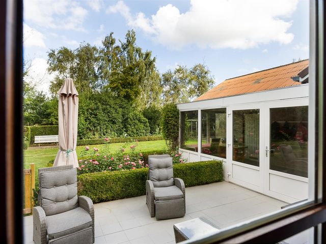 Riet- en Wulfsdijkweg 26, Hulst