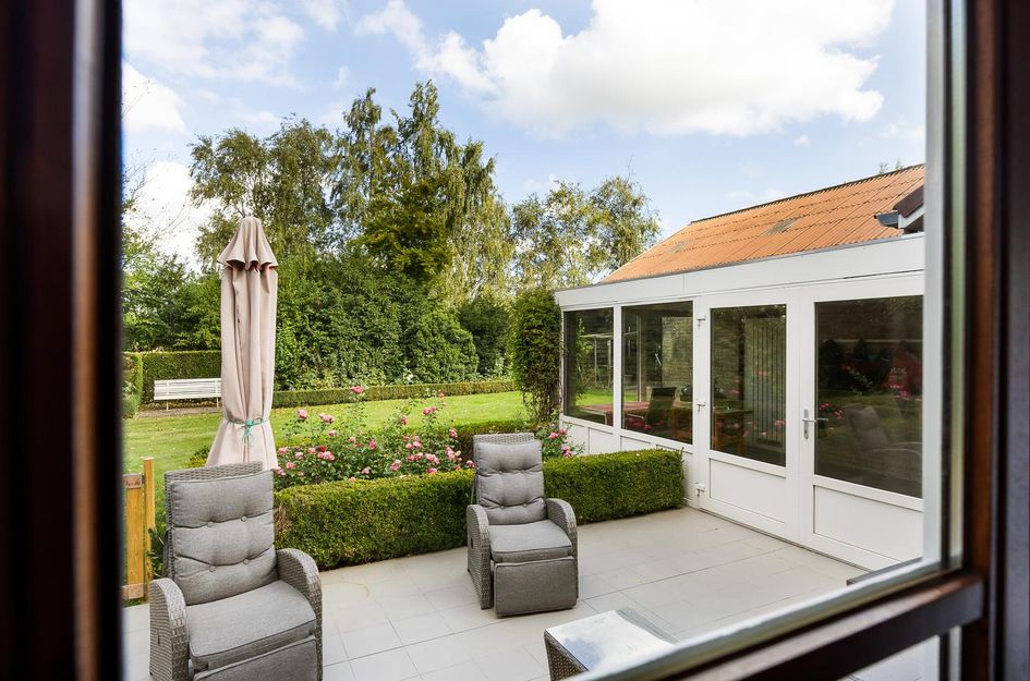 Riet- en Wulfsdijkweg 26