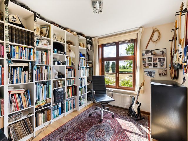 Riet- en Wulfsdijkweg 26, Hulst