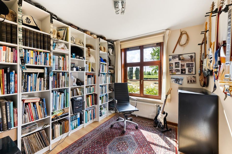 Riet- en Wulfsdijkweg 26