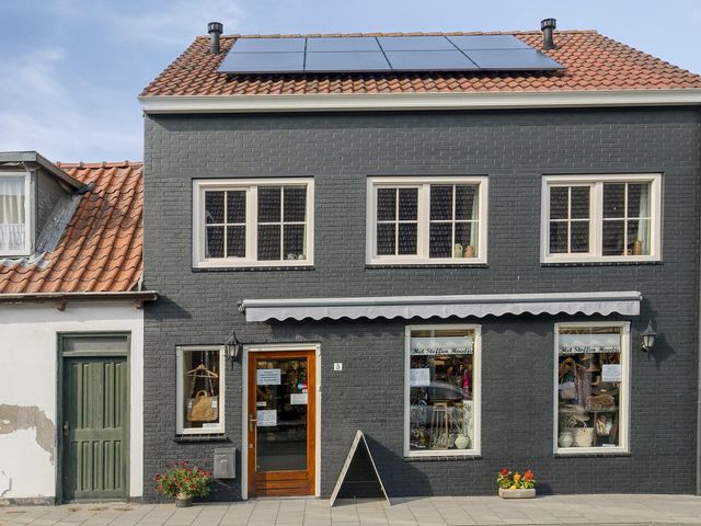 Veerstraat 5, Zaamslag