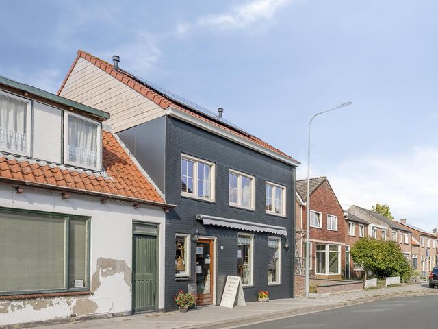 Veerstraat 5, Zaamslag