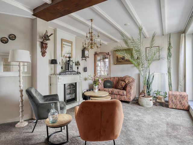 Veerstraat 5, Zaamslag