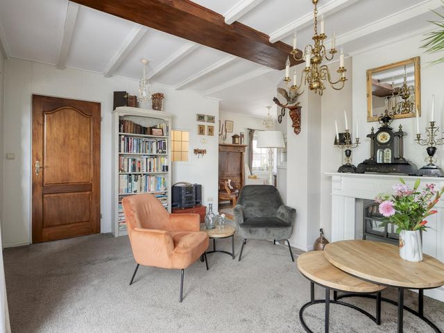 Veerstraat 5, Zaamslag