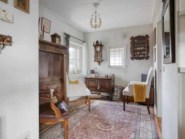 Veerstraat 5, Zaamslag