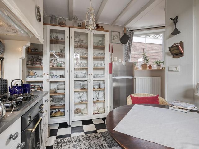 Veerstraat 5, Zaamslag