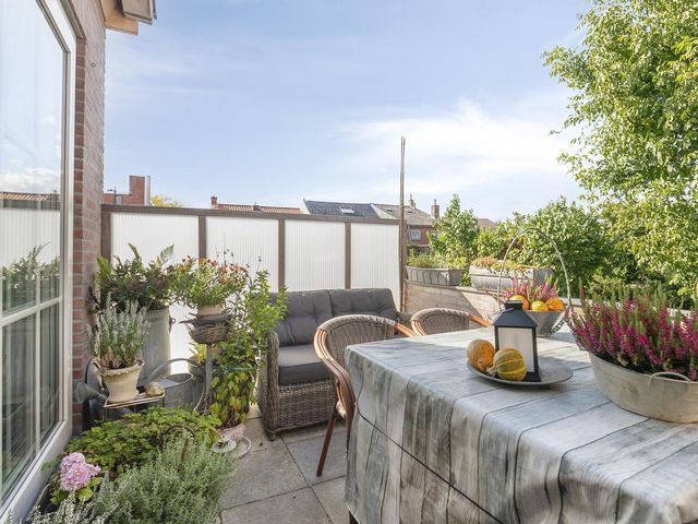 Veerstraat 5, Zaamslag