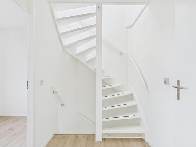 Oude Vaart 105, Terneuzen