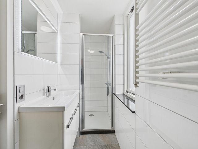 Oude Vaart 105, Terneuzen