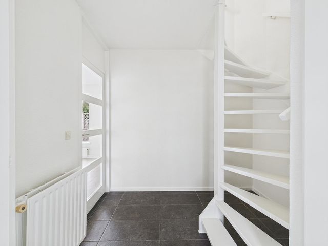 Oude Vaart 105, Terneuzen