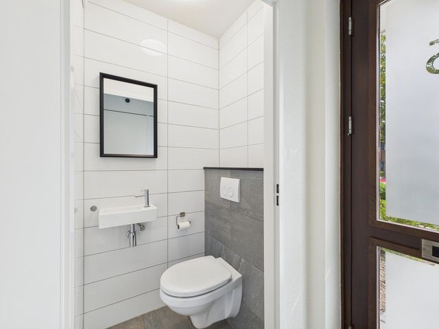 Oude Vaart 105, Terneuzen