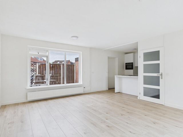 Oude Vaart 105, Terneuzen