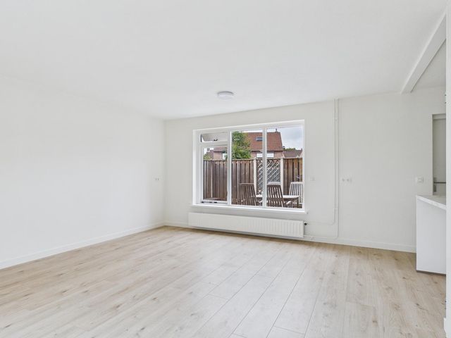 Oude Vaart 105, Terneuzen