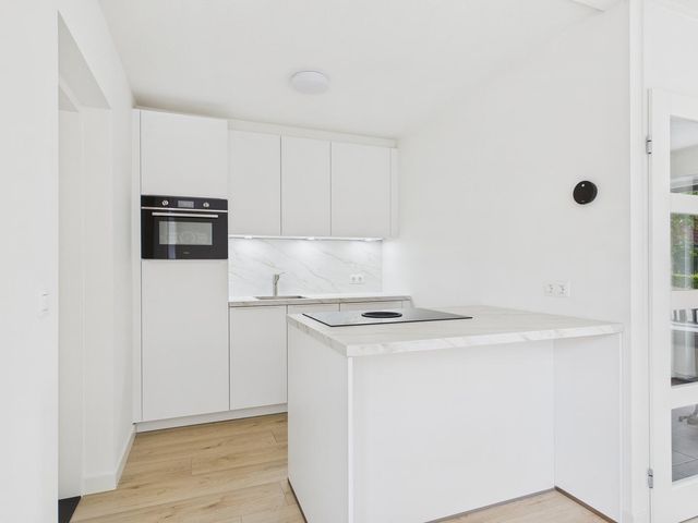 Oude Vaart 105, Terneuzen