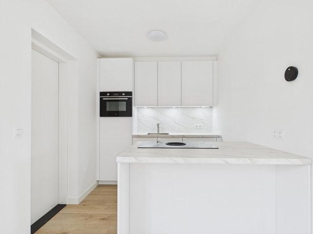 Oude Vaart 105, Terneuzen